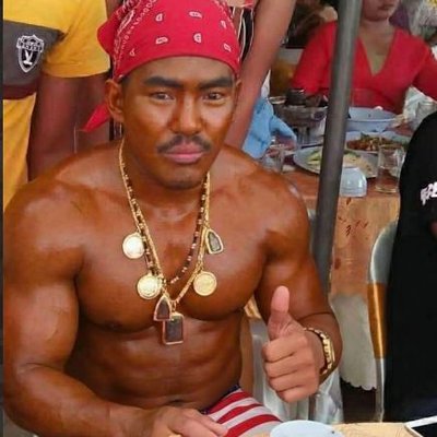 นักล่า บ้าพลัง's profile picture