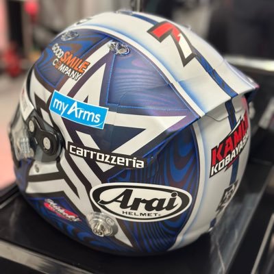 カロッツェリア/carrozzeria × kamui kobayashi's profile picture