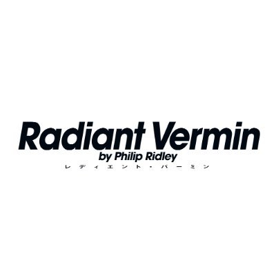 『レディエント・バーミン Radiant Vermin』's profile picture