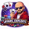 Фото профиля Ryans_exploits 🚀