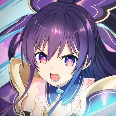 【公式】DATE A LIVE:Love Limit Break(デアラLLB)'s profile picture