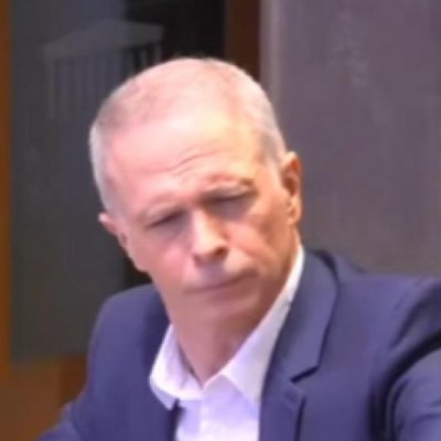 Samuel Etienne's profile picture
