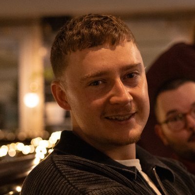 Joe Marston | Ecom Growth's profile picture