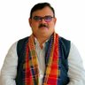 Profilbild von Dr.Ghanshyam