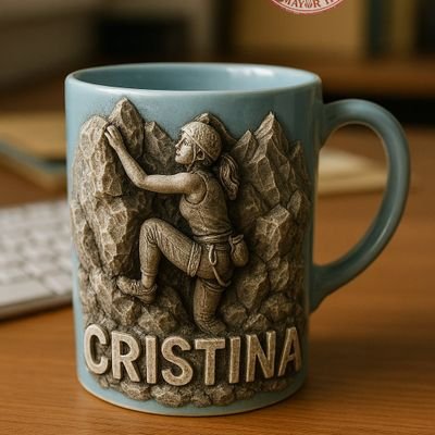 Cristina's profile picture