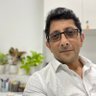 Sangram Shirke profil fotoğrafı
