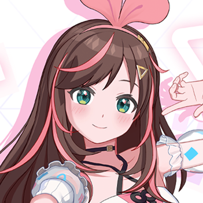 Kizuna AI / キズナアイ's profile picture