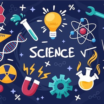 Ciencia y tecnología's profile picture