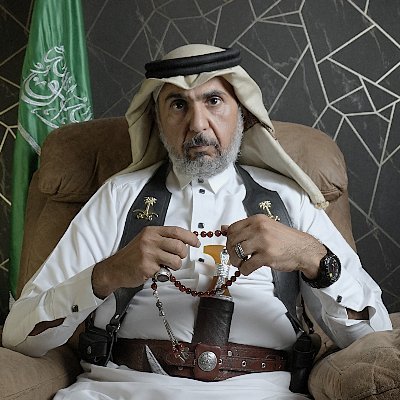 احمد علي بكري's profile picture