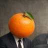 Фото профиля Orange Man