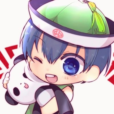 敷島🐈‍⬛🐾's profile picture