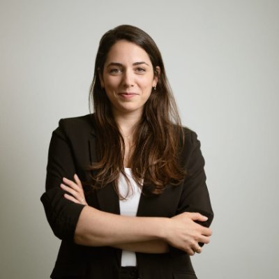 Shany Granot-Lubaton (שני גרנות-לובטון)'s profile picture