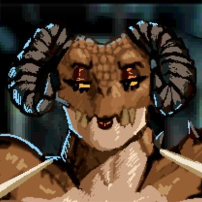 PivoSauros's profile picture