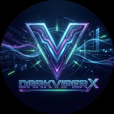 DarkViper_X's profile picture
