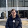 Edward (Ted) Barham in Dearborn 的头像
