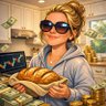 Фото профиля LI Housewife 💰💗🏠