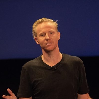 Ben Keighran's profile picture