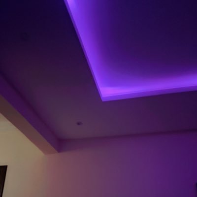 سالب حائل Kk 21🌈's profile picture