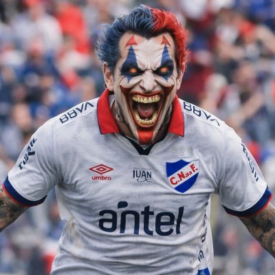 Bolso Baitero's profile picture