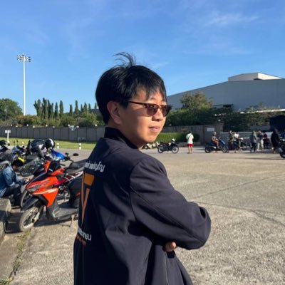 ชุติพงศ์ พิภพภิญโญ Chutiphong Pipoppinyo's profile picture
