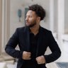 Profilbild von DeAngelo Jacobs