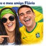 Фото профиля TiaPaula73🇧🇷🇧🇷🇧🇷