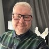 Profilbild von ian Johnstone