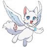 Profilbild von 白狐エルザ🔜次回未定