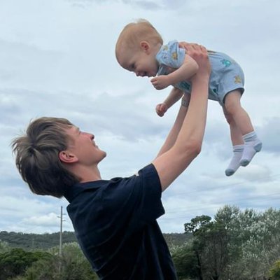 Noah's profile picture
