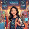 NAKAMA COIN | Anime Friendship Token profil fotoğrafı