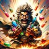 Potion Hoarder's profile picture