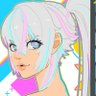 ✨ATHENA AIRIS🌌 VTUBER🪐 profil fotoğrafı
