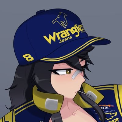 Mei (COMMS OPEN!)'s profile picture