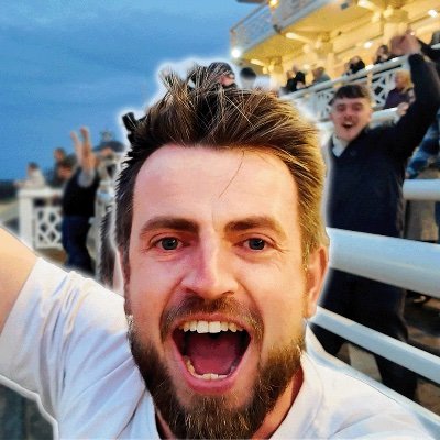 barkingmadryan's profile picture