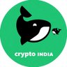 Profilbild von Crypto_INDIA
