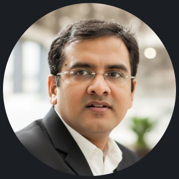 Naresh Nambisan | നരേഷ്'s profile picture