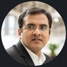 Фото профиля Naresh Nambisan I ValuationMantra I SEBI RA
