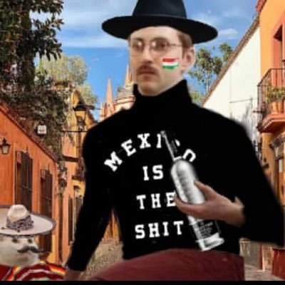 Cosas de mamadores (cuenta alterna de respaldo)'s profile picture
