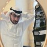 بو عُمر الحماد 🇰🇼 profil fotoğrafı