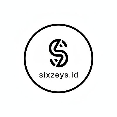 sixzeys.id's profile picture