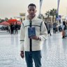 Khalil Elbadr's profile picture