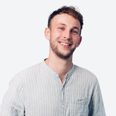 Tim Reedijk's profile picture