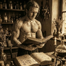 Alchemix ⚜️ profil fotoğrafı