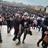 Фото профиля SEVGİ DEMİR