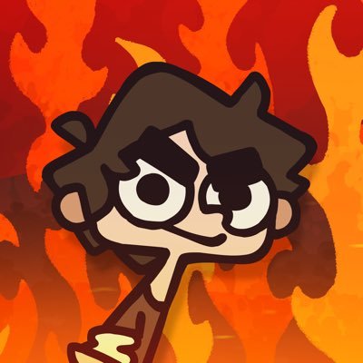 (ง •̀_•́)ง luvinhas's profile picture