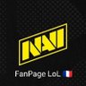 NAVI Fanpage LoL 🇫🇷 的头像