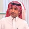 سعيد آل رفيع الأحمري 的头像