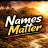 Profilbild von Names Matter