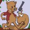 six foot squirrel's profile picture