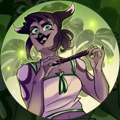 ForzenFukuro Animations's profile picture